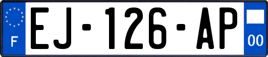 EJ-126-AP