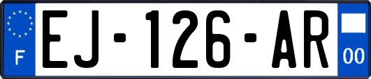 EJ-126-AR