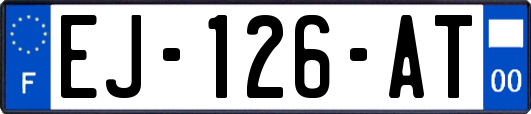 EJ-126-AT