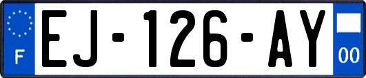 EJ-126-AY