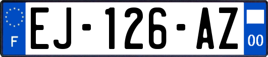 EJ-126-AZ