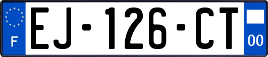 EJ-126-CT