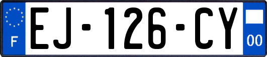 EJ-126-CY