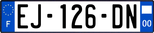 EJ-126-DN