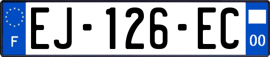 EJ-126-EC