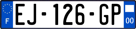 EJ-126-GP