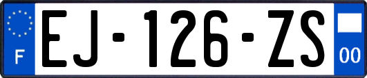 EJ-126-ZS