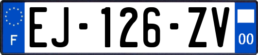 EJ-126-ZV