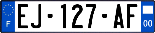 EJ-127-AF