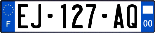 EJ-127-AQ