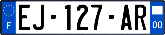 EJ-127-AR