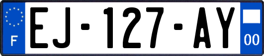 EJ-127-AY