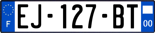 EJ-127-BT