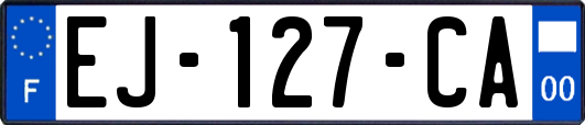 EJ-127-CA