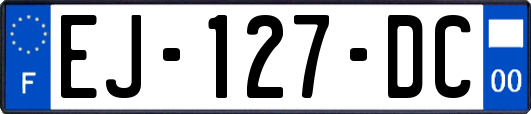 EJ-127-DC