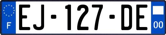 EJ-127-DE