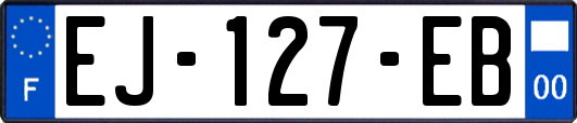 EJ-127-EB