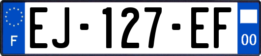 EJ-127-EF