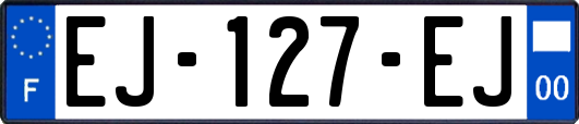 EJ-127-EJ