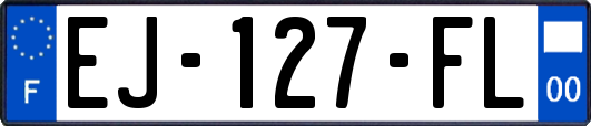 EJ-127-FL