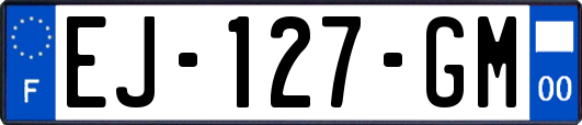 EJ-127-GM