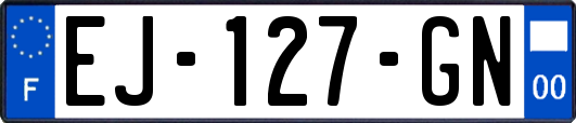 EJ-127-GN