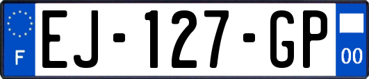 EJ-127-GP