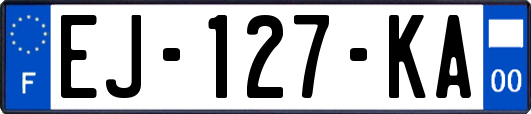 EJ-127-KA