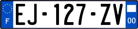 EJ-127-ZV