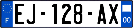 EJ-128-AX