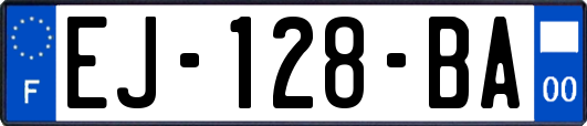 EJ-128-BA