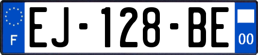 EJ-128-BE