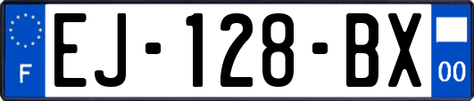 EJ-128-BX