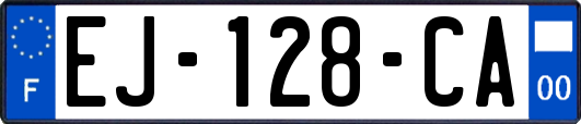 EJ-128-CA