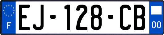 EJ-128-CB