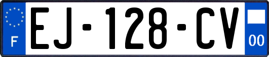 EJ-128-CV