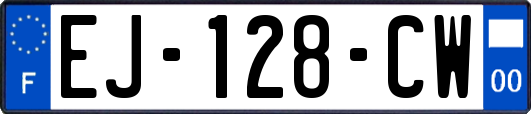 EJ-128-CW