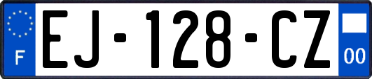 EJ-128-CZ