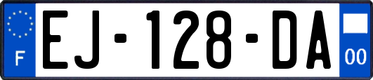 EJ-128-DA