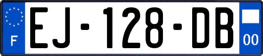 EJ-128-DB