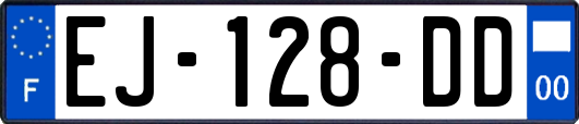 EJ-128-DD