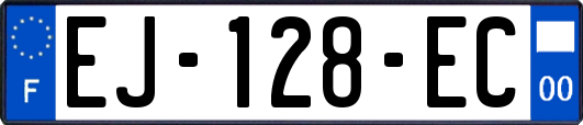 EJ-128-EC