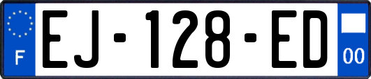 EJ-128-ED