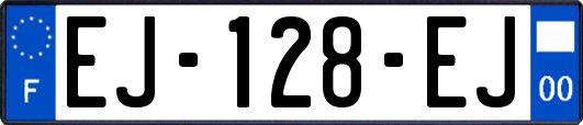 EJ-128-EJ