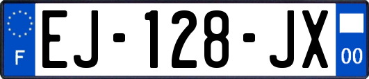 EJ-128-JX