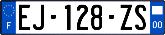 EJ-128-ZS