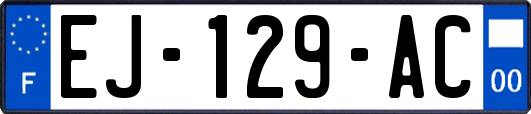 EJ-129-AC