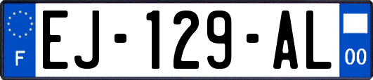 EJ-129-AL