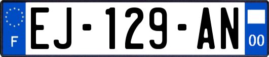 EJ-129-AN