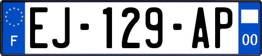 EJ-129-AP